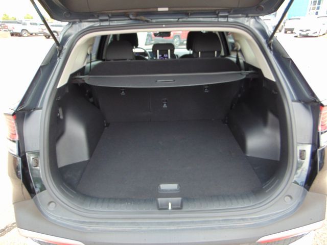 2023 Kia Sportage LX Santa Fe NM