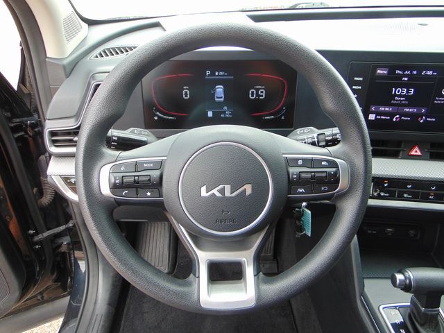 2023 Kia Sportage LX Santa Fe NM