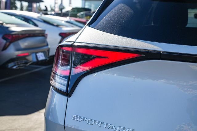 2023 Kia Sportage LX Huntington Beach CA