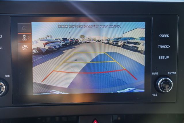 2023 Kia Sportage LX Huntington Beach CA