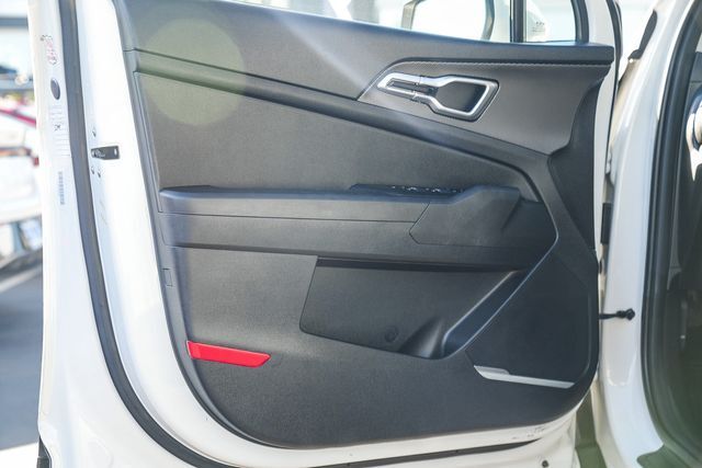 2023 Kia Sportage LX Huntington Beach CA