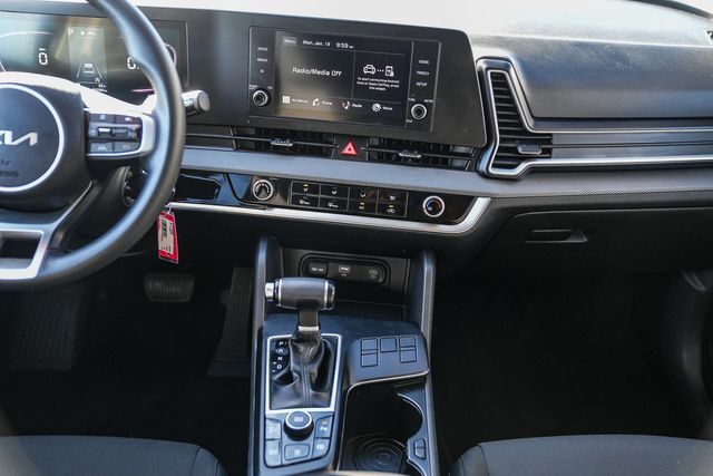 2023 Kia Sportage LX Huntington Beach CA