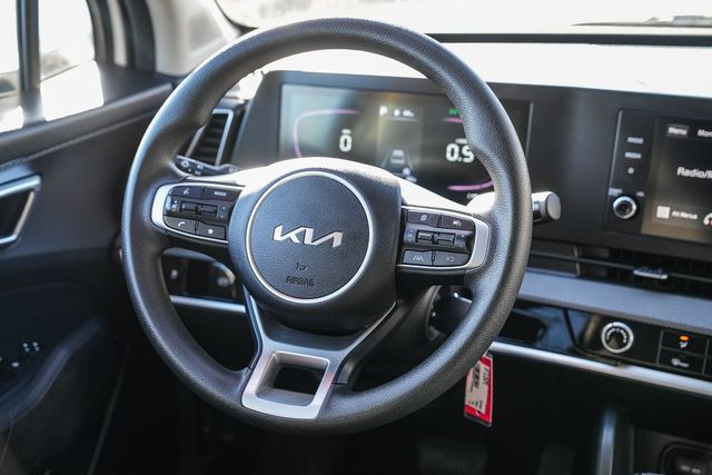 2023 Kia Sportage LX Huntington Beach CA