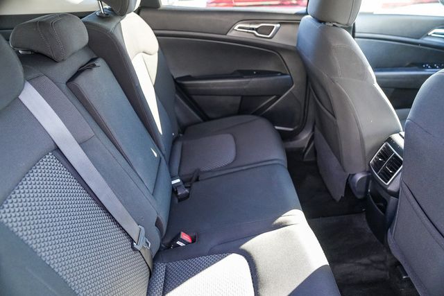 2023 Kia Sportage LX Huntington Beach CA