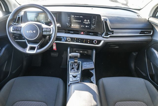 2023 Kia Sportage LX Huntington Beach CA