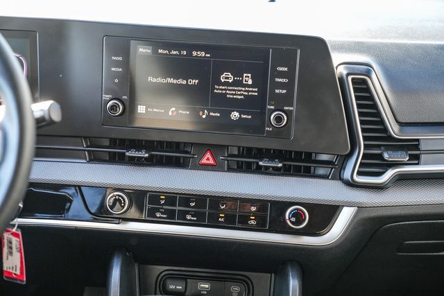 2023 Kia Sportage LX Huntington Beach CA