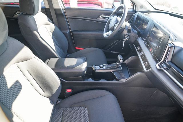 2023 Kia Sportage LX Huntington Beach CA