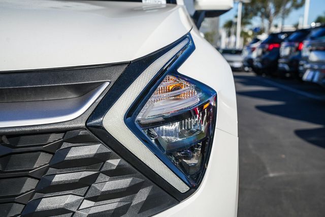 2023 Kia Sportage LX Huntington Beach CA