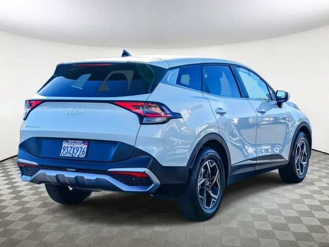 2023 Kia Sportage LX Huntington Beach CA