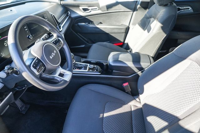 2023 Kia Sportage LX Huntington Beach CA