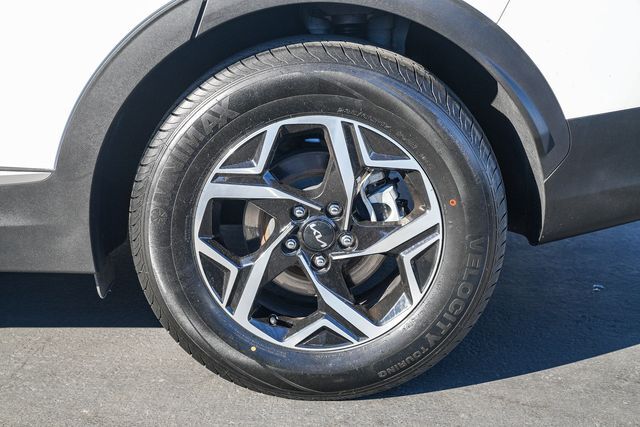 2023 Kia Sportage LX Huntington Beach CA