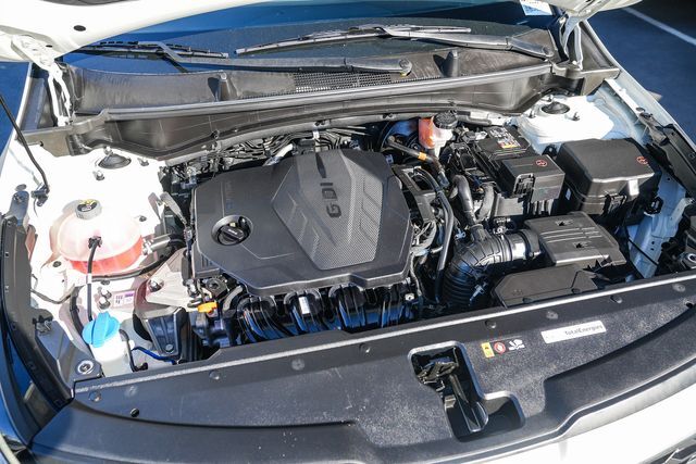 2023 Kia Sportage LX Huntington Beach CA