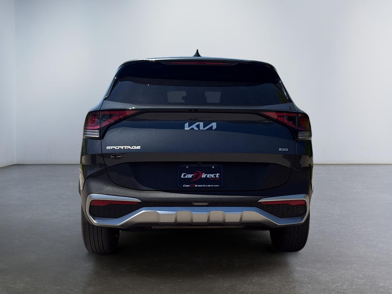 2023 Kia Sportage LX, LANE KEEP ASSIST, HEATED SEATS, APPLE CARPLAY/ANDROID AUTO, BACKUP CAMERA, KEYLESS ENTRY, PARKING SENSORS, ONLY 1 OWNER, PERFECT VEHICLE FOR MOTHER DAY! Virginia Beach VA