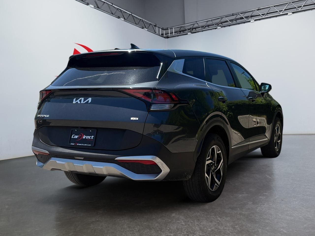 2023 Kia Sportage LX, LANE KEEP ASSIST, HEATED SEATS, APPLE CARPLAY/ANDROID AUTO, BACKUP CAMERA, KEYLESS ENTRY, PARKING SENSORS, ONLY 1 OWNER, PERFECT VEHICLE FOR MOTHER DAY! Virginia Beach VA