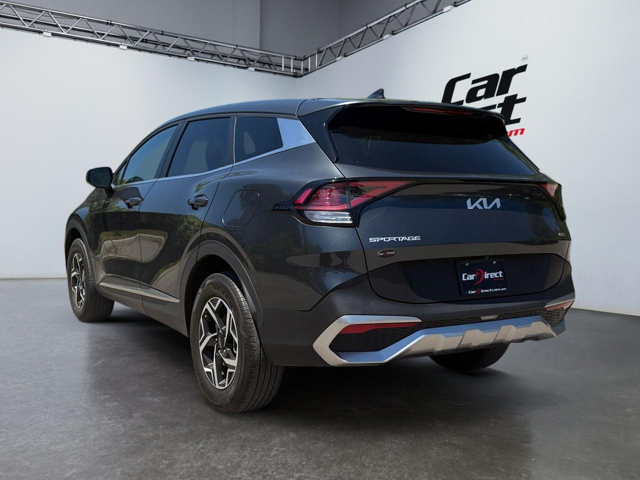 2023 Kia Sportage LX, LANE KEEP ASSIST, HEATED SEATS, APPLE CARPLAY/ANDROID AUTO, BACKUP CAMERA, KEYLESS ENTRY, PARKING SENSORS, ONLY 1 OWNER, PERFECT VEHICLE FOR MOTHER DAY! Virginia Beach VA