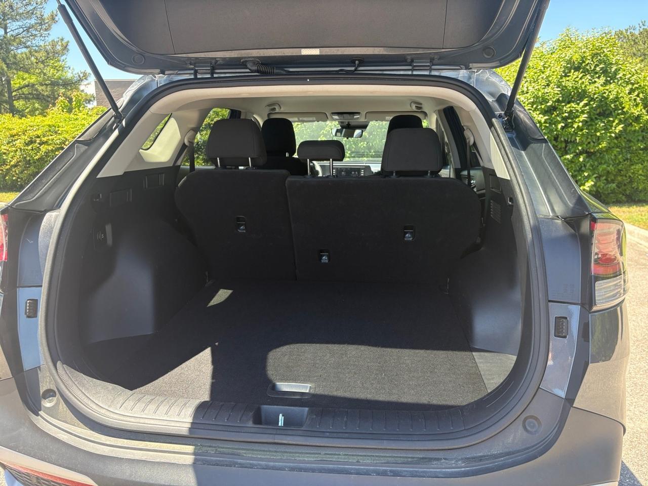 2023 Kia Sportage LX, LANE KEEP ASSIST, HEATED SEATS, APPLE CARPLAY/ANDROID AUTO, BACKUP CAMERA, KEYLESS ENTRY, PARKING SENSORS, ONLY 1 OWNER, PERFECT VEHICLE FOR MOTHER DAY! Virginia Beach VA