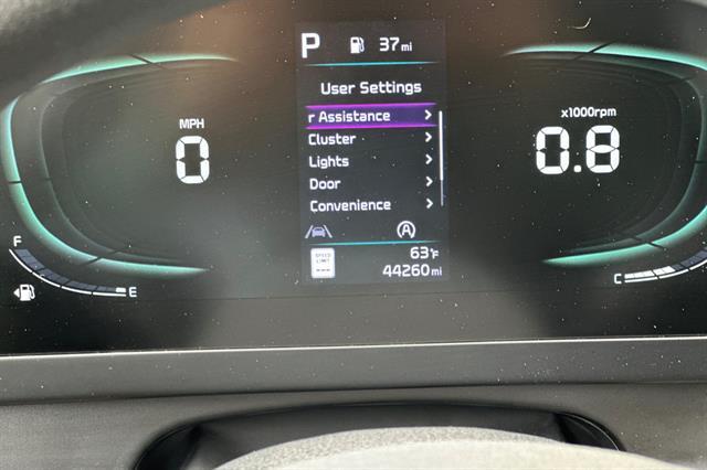 2023 Kia Sportage LX Oakland CA