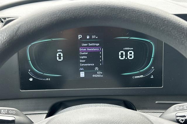 2023 Kia Sportage LX Oakland CA