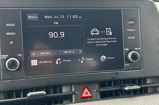 2023 Kia Sportage LX Oakland CA