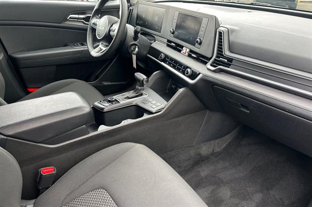 2023 Kia Sportage LX Oakland CA