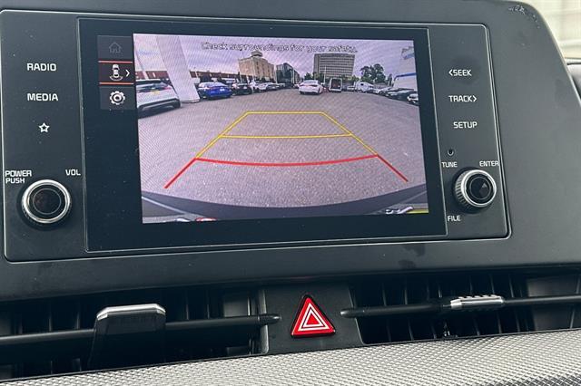 2023 Kia Sportage LX Oakland CA