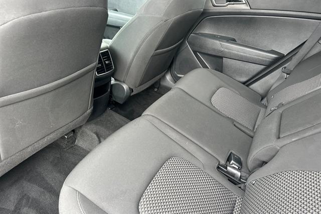 2023 Kia Sportage LX Oakland CA