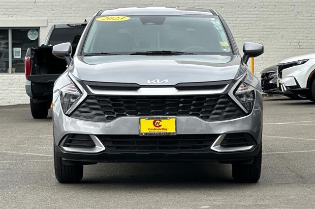 2023 Kia Sportage LX Oakland CA