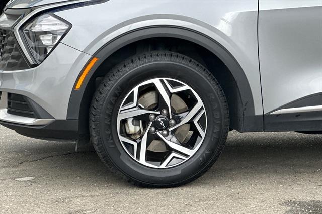 2023 Kia Sportage LX Oakland CA