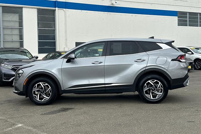 2023 Kia Sportage LX Oakland CA