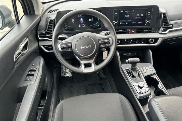2023 Kia Sportage LX Oakland CA
