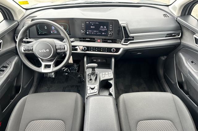 2023 Kia Sportage LX Oakland CA