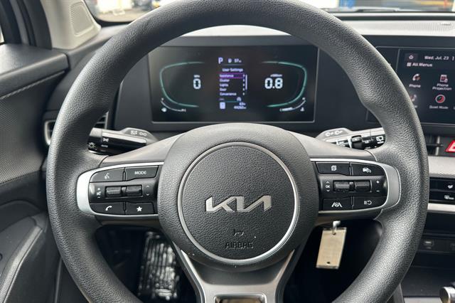 2023 Kia Sportage LX Oakland CA