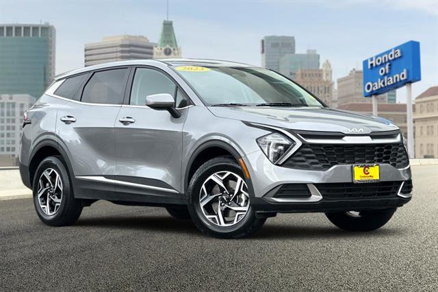 2023 Kia Sportage LX Oakland CA