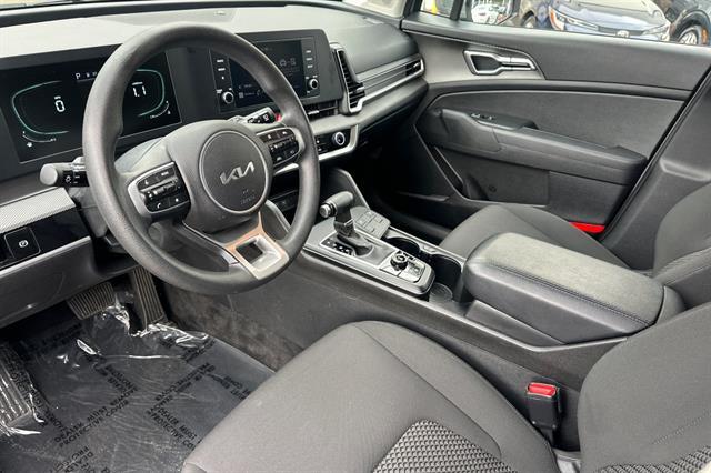 2023 Kia Sportage LX Oakland CA