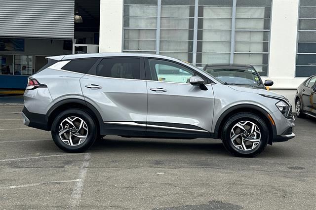 2023 Kia Sportage LX Oakland CA