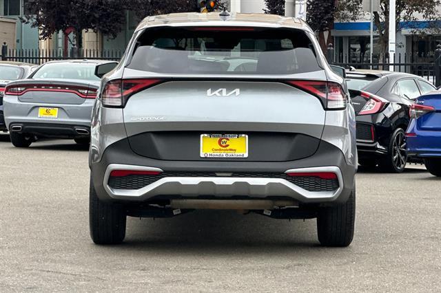 2023 Kia Sportage LX Oakland CA