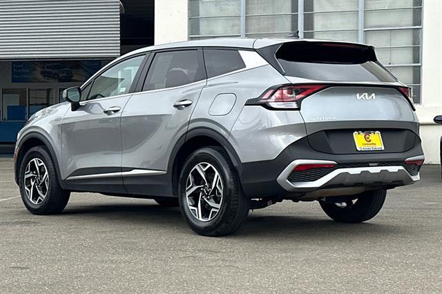 2023 Kia Sportage LX Oakland CA