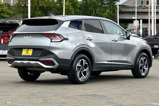 2023 Kia Sportage LX Oakland CA