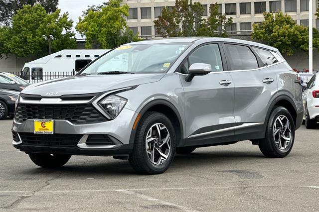 2023 Kia Sportage LX Oakland CA