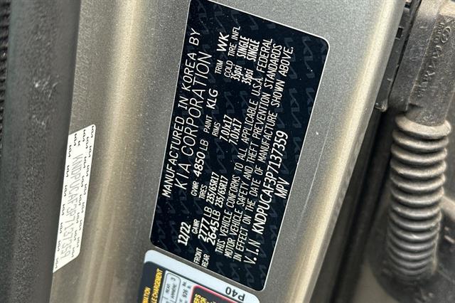 2023 Kia Sportage LX Oakland CA