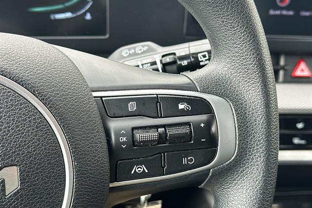 2023 Kia Sportage LX Oakland CA