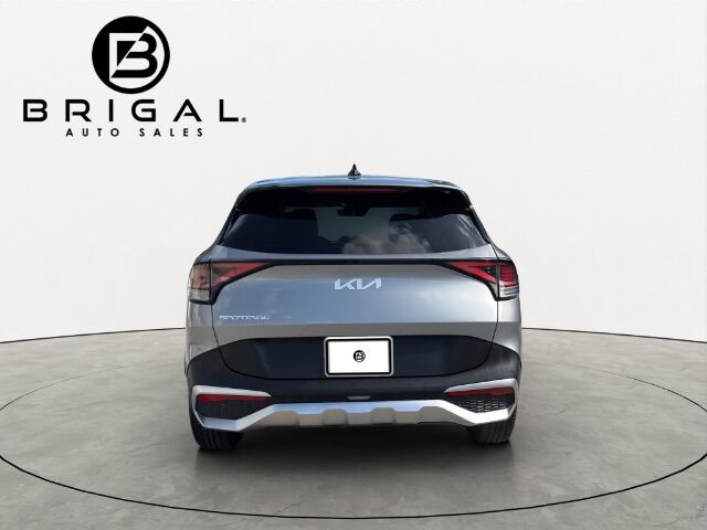 2023 Kia Sportage LX Miami FL