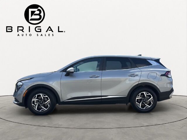 2023 Kia Sportage LX Miami FL