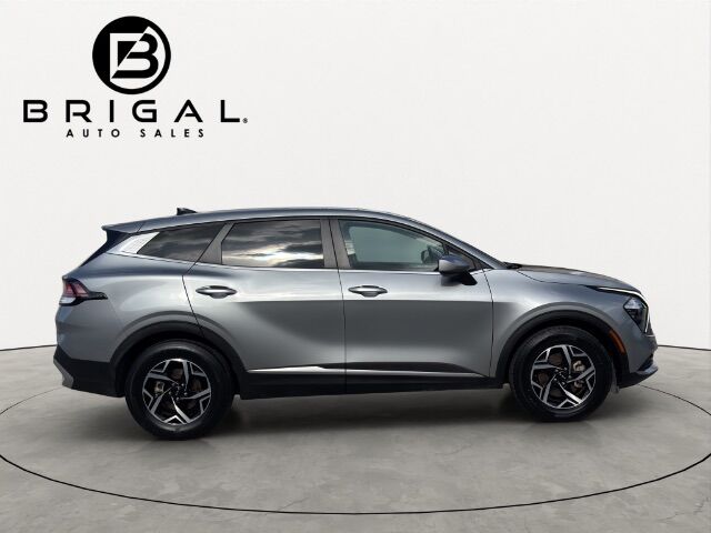 2023 Kia Sportage LX Miami FL