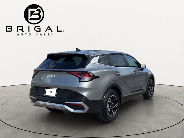 2023 Kia Sportage LX Miami FL