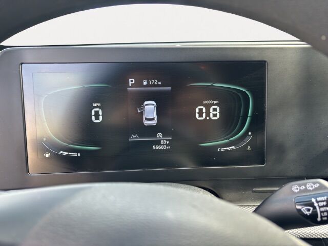2023 Kia Sportage LX Miami FL
