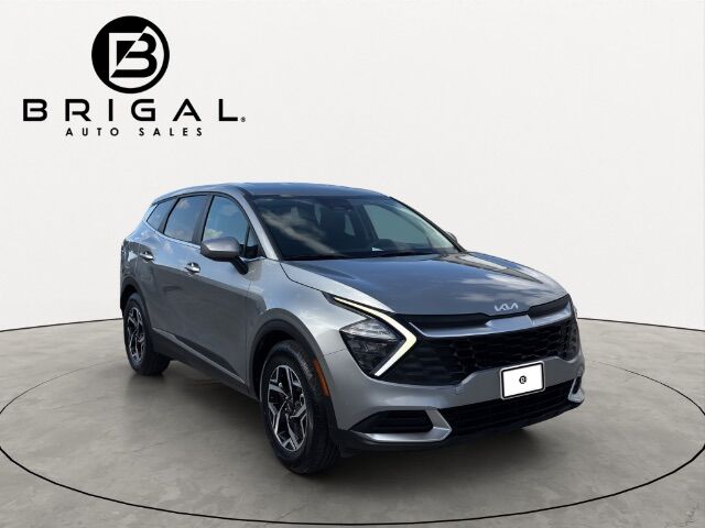 2023 Kia Sportage LX Miami FL