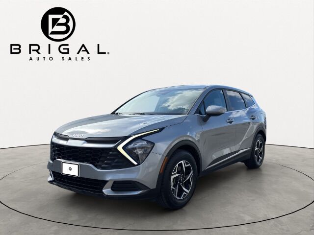 2023 Kia Sportage LX Miami FL