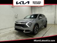 2023 Kia Sportage LX Miami Lakes FL 2023 Kia Sportage LX Miami Lakes FL
