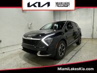 2023 Kia Sportage LX Miami Lakes FL 2023 Kia Sportage LX Miami Lakes FL